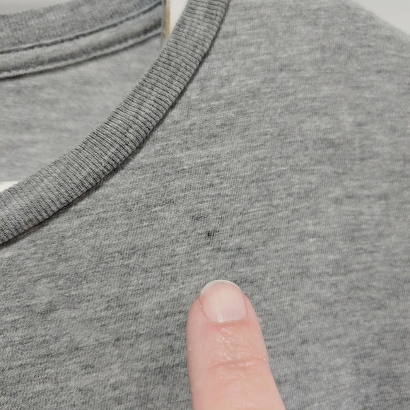 Beer Pong American Flag 4th of July tshirt - Picture 4 of 5